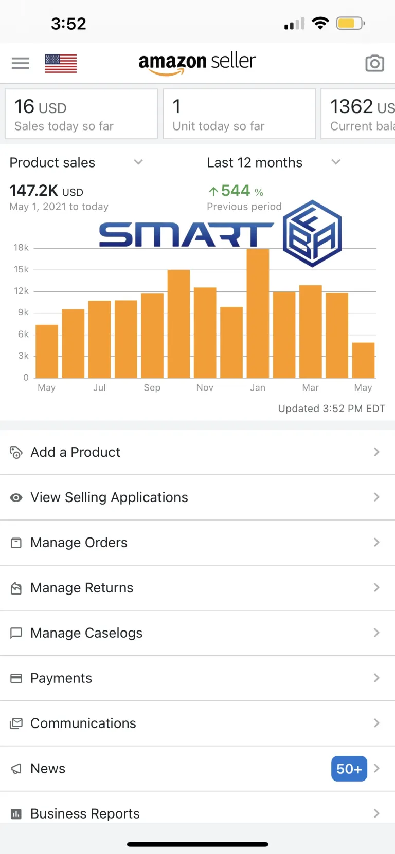 Private Label Automation